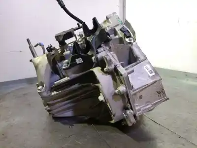 Pezzo di ricambio per auto di seconda mano riduttore per renault captur ii (hf_) tce 90 (hfm6) riferimenti oem iam jt4021 a089204 320107956r Pezzo di ricambio per auto di seconda mano riduttore per renault captur ii (hf_) tce 90 (hfm6) riferimenti oem iam jt4021 a089204 320107956r