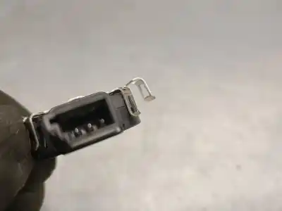 Second-hand car spare part sensor for fiat 500 (312_) electric (ev) oem iam references 52137123  