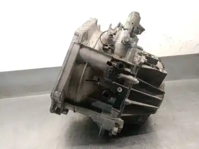 Автозапчасти б/у коробка передач за opel astra gtc 1.9 16v cdti cat (z 19 dth / lrd) ссылки oem iam m32017di 1824838yz 5700333