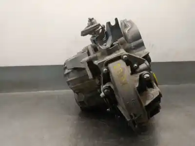 Автозапчасти б/у коробка передач за opel astra gtc 1.9 16v cdti cat (z 19 dth / lrd) ссылки oem iam m32017di 1824838yz 5700333