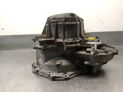 Автозапчасти б/у коробка передач за opel astra gtc 1.9 16v cdti cat (z 19 dth / lrd) ссылки oem iam m32017di 1824838yz 5700333