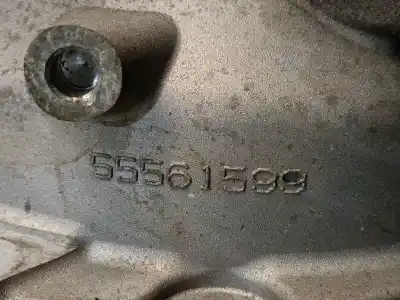 Автозапчасти б/у коробка передач за opel astra gtc 1.9 16v cdti cat (z 19 dth / lrd) ссылки oem iam m32017di 1824838yz 5700333