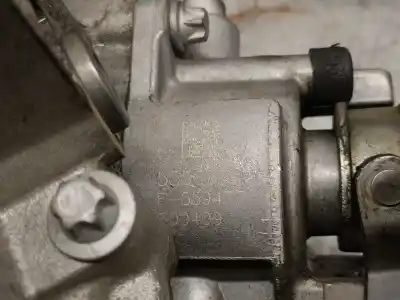 Автозапчасти б/у коробка передач за opel astra gtc 1.9 16v cdti cat (z 19 dth / lrd) ссылки oem iam m32017di 1824838yz 5700333
