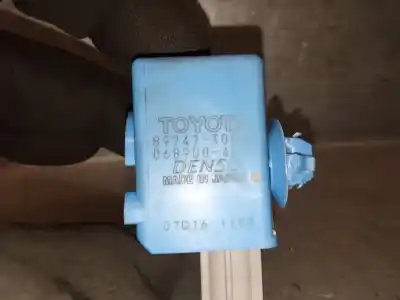 Second-hand car spare part sensor for toyota rav 4 v (_a5_, _h5_) 2.5 hybrid awd (axah54) oem iam references 8974730040  0689004580