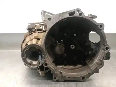 Peça sobressalente para automóvel em segunda mão caixa de velocidades por audi a3 (8p) 1.9 tdi ambiente referências oem iam gqq