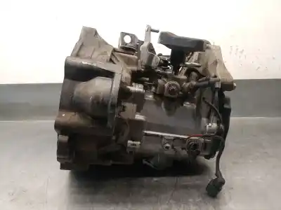 Автозапчастина б/у коробка передач для audi a3 (8p) 1.9 tdi ambiente посилання на oem iam gqq 370623 0a4300045