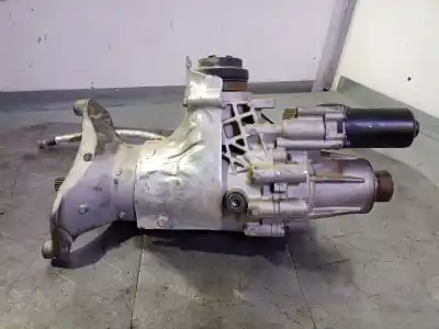 Автозапчасти б/у раздаточная коробка за jeep compass (mp, m6, mv, m7) 2.0 crd 4x4 ссылки oem iam p68292771ab  68292771ab