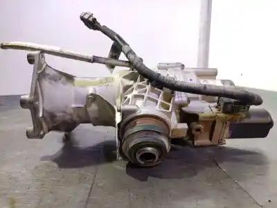 Second-hand car spare part transfer box for jeep compass (mp, m6, mv, m7) 2.0 crd 4x4 oem iam references p68292771ab