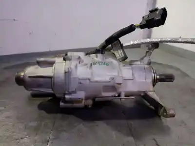 Автозапчасти б/у раздаточная коробка за jeep compass (mp, m6, mv, m7) 2.0 crd 4x4 ссылки oem iam p68292771ab  68292771ab