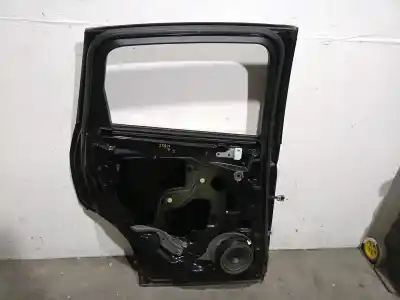 Автозапчасти б/у задняя левая дверь за ford c-max ii (dxa/cb7, dxa/ceu) 1.0 ecoboost ссылки oem iam 1875277  1875277