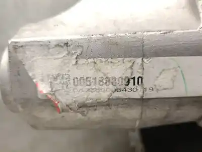 Second-hand car spare part right engine support for alfa romeo giulietta (191) 1.6 jtdm cat oem iam references 00518880910  51888091