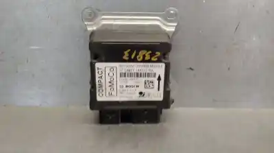 Second-hand car spare part Airbag Control Unit for KIA CERATO 2.0 LX CRDi Familiar OEM IAM references DM5T14B321RA  