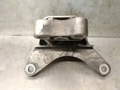 Peça sobressalente para automóvel em segunda mão suporte do motor esquerdo por alfa romeo giulietta (191) 1.6 jtdm cat referências oem iam 51879600  51879600