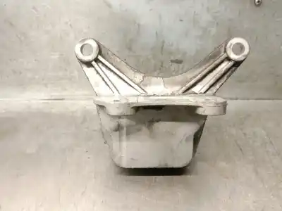 Peça sobressalente para automóvel em segunda mão suporte do motor esquerdo por alfa romeo giulietta (191) 1.6 jtdm cat referências oem iam 51879600  51879600