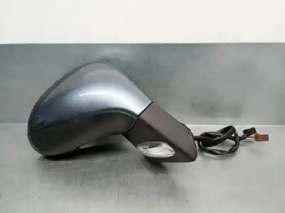 Pezzo di ricambio per auto di seconda mano retrovisore destro per peugeot 207/207+ (wa_, wc_) 1.4 16v riferimenti oem iam 8149zh  8149zh