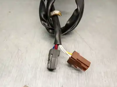 Pezzo di ricambio per auto di seconda mano retrovisore destro per peugeot 207/207+ (wa_, wc_) 1.4 16v riferimenti oem iam 8149zh  8149zh