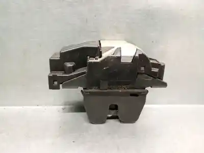 Second-hand car spare part TRUNK LOCK for PEUGEOT 207/207+ (WA_, WC_)  OEM IAM references 9660403980  871992 Second-hand car spare part TRUNK LOCK for PEUGEOT 207/207+ (WA_, WC_)  OEM IAM references 9660403980  871992