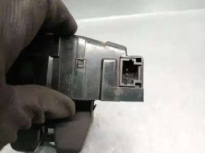 Second-hand car spare part trunk lock for peugeot 207/207+ (wa_, wc_) 1.4 16v oem iam references 9660403980  871992