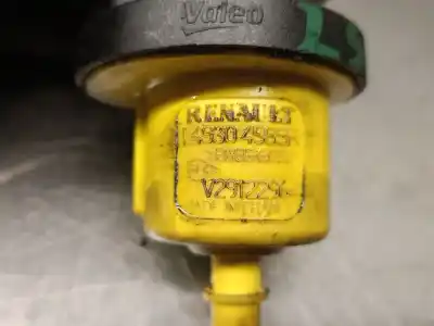 Автозапчастина б/у додатковий повітряний клапан для renault captur ii (hf_) lpg (hfmt) посилання на oem iam 49304569r v29122964 valeo 