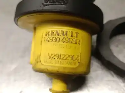 Pezzo di ricambio per auto di seconda mano valvola aria aggiuntiva per renault captur ii (hf_) tce 90 (hfm6) riferimenti oem iam 49304569r v29122964 valeo  Pezzo di ricambio per auto di seconda mano valvola aria aggiuntiva per renault captur ii (hf_) tce 90 (hfm6) riferimenti oem iam 49304569r v29122964 valeo