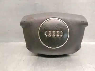 Peça sobressalente para automóvel em segunda mão Airbag Dianteiro Esquerdo por AUDI A6 BERLINA (4B2) 2.5 V6 24V TDI CAT (AYM) Referências OEM IAM 8E0880201AA26Z  8E0880201AA26Z