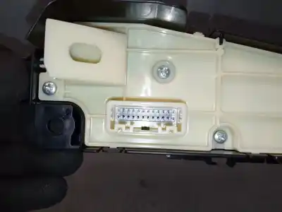 Автозапчасти б/у многофункциональное управление за toyota rav 4 v (_a5_, _h5_) 2.5 hybrid awd (axah54) ссылки oem iam 8401042120  8401042120