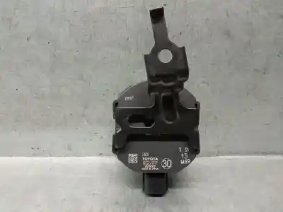 Автозапчасти б/у рог за toyota rav 4 v (_a5_, _h5_) 2.5 hybrid awd (axah54) ссылки oem iam 8657012030