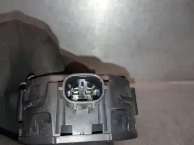 Автозапчасти б/у рог за toyota rav 4 v (_a5_, _h5_) 2.5 hybrid awd (axah54) ссылки oem iam 8657012030  8657042030