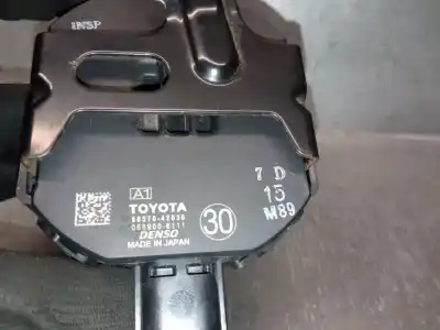 Автозапчасти б/у рог за toyota rav 4 v (_a5_, _h5_) 2.5 hybrid awd (axah54) ссылки oem iam 8657012030  8657042030
