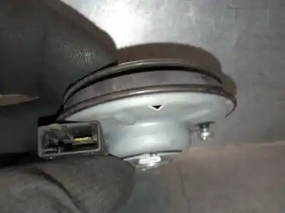 Автозапчастина б/у ріг для toyota rav 4 v (_a5_, _h5_) 2.5 hybrid awd (axah54) посилання на oem iam 8651020280  8652020300