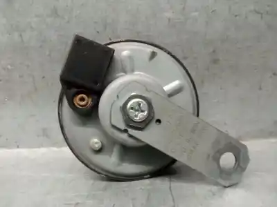 Автозапчасти б/у рог за toyota rav 4 v (_a5_, _h5_) 2.5 hybrid awd (axah54) ссылки oem iam 8652020300  8652020300