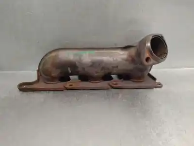 Автозапчасти б/у выхлопной коллектор за MERCEDES-BENZ CLASE R (W251, V251) R 350 4-MATIC (251.065, 251.165) ссылки OEM IAM A2721402909  A2721402909