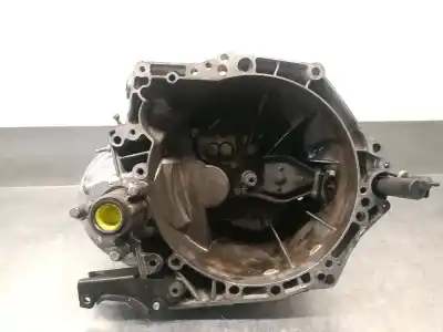 Автозапчасти б/у коробка передач за peugeot 2008 i (cu_) 1.6 bluehdi 100 ссылки oem iam 20et32