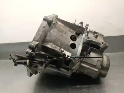 Автозапчастина б/у коробка передач для peugeot 2008 i (cu_) 1.6 bluehdi 100 посилання на oem iam 20et32 8333226b 1612478780