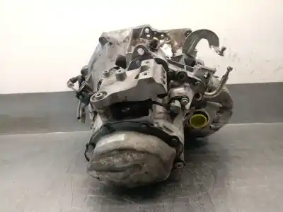 Автозапчастина б/у коробка передач для peugeot 2008 i (cu_) 1.6 bluehdi 100 посилання на oem iam 20et32 8333226b 1612478780
