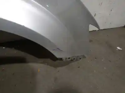 Peça sobressalente para automóvel em segunda mão guarda-lamas dianteiro direito por chevrolet aveo 1.3 diesel cat referências oem iam 95483688  95483688