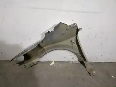 Peça sobressalente para automóvel em segunda mão guarda-lamas dianteiro direito por chevrolet aveo 1.3 diesel cat referências oem iam 95483688  95483688