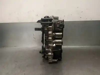 Автозапчасти б/у взорванная коробка передач за audi q3 (8ub, 8ug) 2.0 tdi ссылки oem iam 0bh927711g  0bh325025m