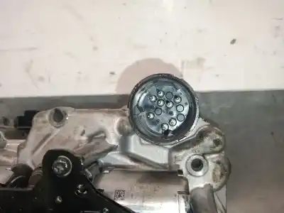 Автозапчасти б/у взорванная коробка передач за audi q3 (8ub, 8ug) 2.0 tdi ссылки oem iam 0bh927711g  0bh325025m