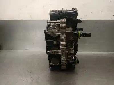 Second-hand car spare part scrapped gearbox for audi q3 (8ub, 8ug) 2.0 tdi oem iam references 0bh927711g  0bh325025m