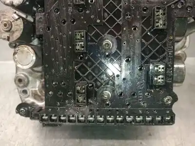 Second-hand car spare part scrapped gearbox for audi q3 (8ub, 8ug) 2.0 tdi oem iam references 0bh927711g  0bh325025m