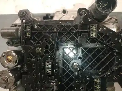 Second-hand car spare part scrapped gearbox for audi q3 (8ub, 8ug) 2.0 tdi oem iam references 0bh927711g  0bh325025m