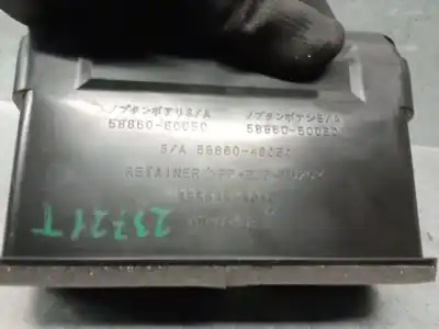 Автозапчастина б/у аератор для toyota rav 4 v (_a5_, _h5_) 2.5 hybrid awd (axah54) посилання на oem iam 5886060050  5886048050 Автозапчастина б/у аератор для toyota rav 4 v (_a5_, _h5_) 2.5 hybrid awd (axah54) посилання на oem iam 5886060050  5886048050