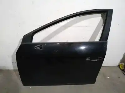 Автозапчасти б/у левая передняя дверь за SEAT LEON (5F1) 1.6 TDI ссылки OEM IAM 5F4831055A  5F4831055A