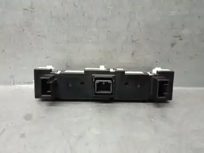 Автозапчасти б/у электронный модуль за toyota rav 4 v (_a5_, _h5_) 2.5 hybrid awd (axah54) ссылки oem iam 8395042520  8395042520
