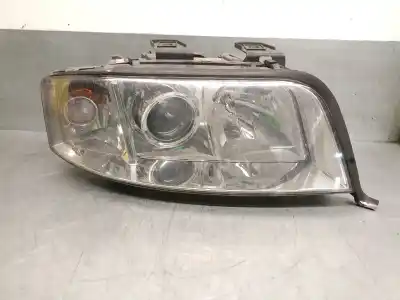 Second-hand car spare part Right Headlight for AUDI A6 BERLINA (4B2) 2.5 V6 24V TDI CAT (AYM) OEM IAM references 4B0941004  4B0941003BJ