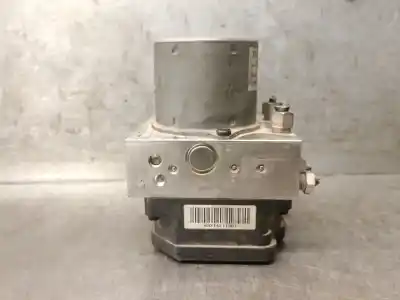 Peça sobressalente para automóvel em segunda mão abs por chevrolet aveo 1.3 diesel cat referências oem iam 95173880  