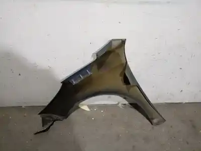 Pezzo di ricambio per auto di seconda mano parafango anteriore destro per peugeot 207/207+ (wa_, wc_) 1.4 16v riferimenti oem iam 7841v0  7841v0