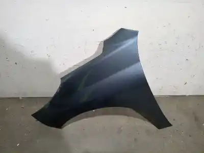Second-hand car spare part Left Front Fin for PEUGEOT 207/207+ (WA_, WC_) 1.4 16V OEM IAM references 7840R9  7840R9