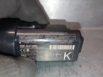 Автозапчасти б/у выключатель за toyota rav 4 v (_a5_, _h5_) 2.5 hybrid awd (axah54) ссылки oem iam mr55042010  2842atmimb3